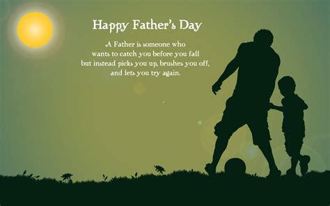 Fathers Day Wallpapers Happy Days