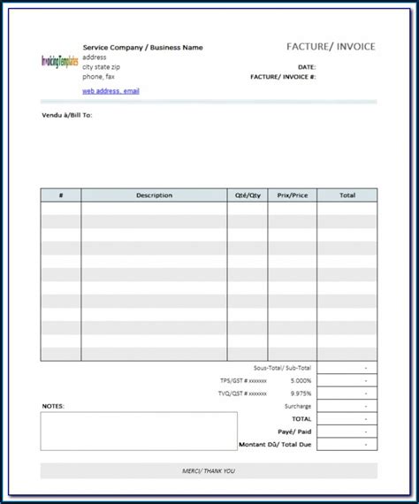 Free Fillable Invoice Pdf Form Resume Template Collections M4abjb3alw