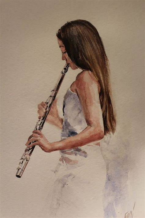 Boyana Petkova Paintings For Sale Artfinder Watercolor Portraits