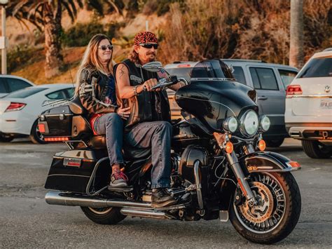 Open Road: Essential Guidelines for Motorcycle Touring - Travel Savvy