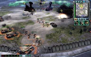 Ea los angeles, download here free size: COMMAND & CONQUER 3 TIBERIUM WARS Game Free Download Torrent - Huzefa Gaming