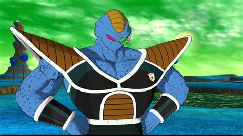 Dodoria, along with zarbon, is the first and final villain to appear onscreen in the history of all dragon ball, dragon ball z and dragon ball gt. Dragon Ball: Raging Blast | What-IF Stories Battle 6 Burter and Jeice vs Dodoria and Zarbon ...