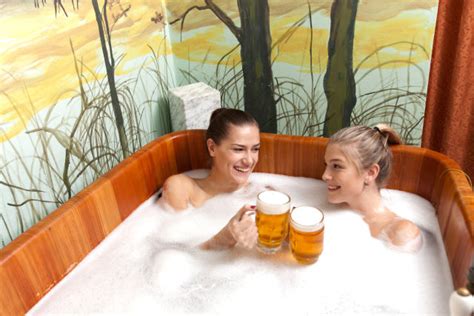 Top Beer Spas And Hotels