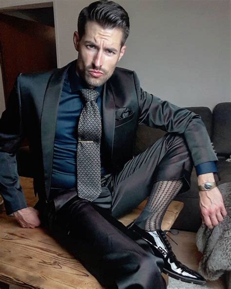 Je Lees Instagram Photo “suit Suitmodel Suits Fashion Sheers