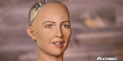 Los Robots Cada Vez Se Parecen Más A Los Humanos Telemar Campeche Tv