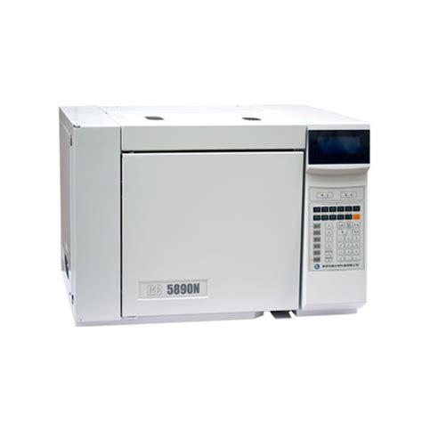 China Fpd Detector Gas Chromatography Equipment With Automatic Online