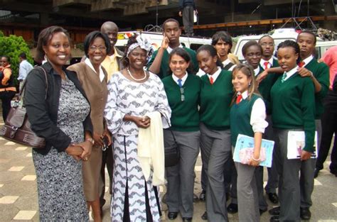 Lukenya Girls High School Details Results And Contacts