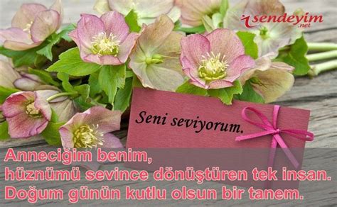 Bu en anlamlı anneler günü mesajlarını annenize kısa mesajla yollayın ya da sosyal medyada paylaşın örneğin instagramda. Anneye Doğum Günü Mesajları Resimli 2017 İndir