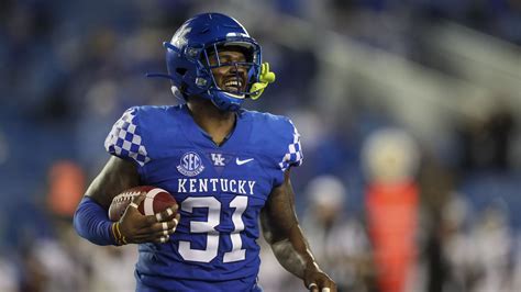 No. 18 Tennessee Volunteers vs. Kentucky Wildcats: Game Preview