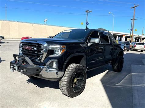 2019 Gmc Sierra 1500 For Sale In El Paso Tx Offerup Gmc Sierra 1500