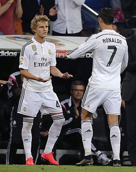 From wikipedia, the free encyclopedia. Martin Odegaard Height Weight Measurements | Celebrity Stats