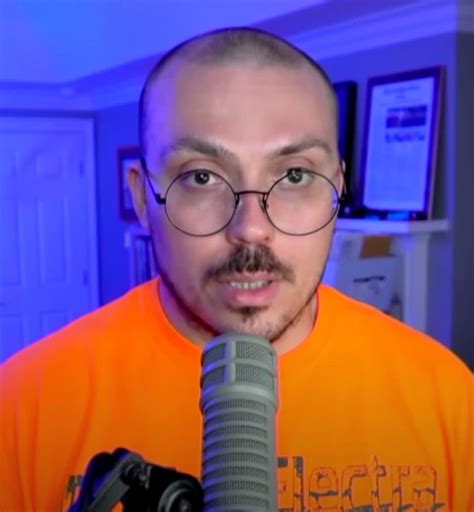 Is Anthony Fantano Really The Internets Busiest Music Nerd