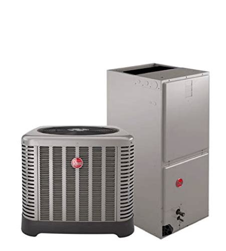 Ruud Air Conditioners 2021 Buying Guide Prices Modernize