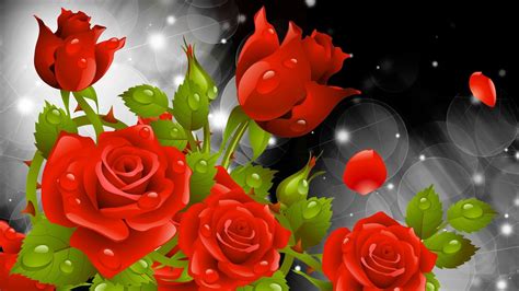 Hd Flower Wallpapers 1080p Rose Download Wallpaper 1920x1080 Roses