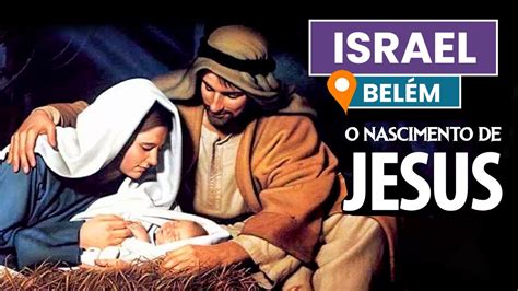 Quem Nasce Em Belem é Chamado De