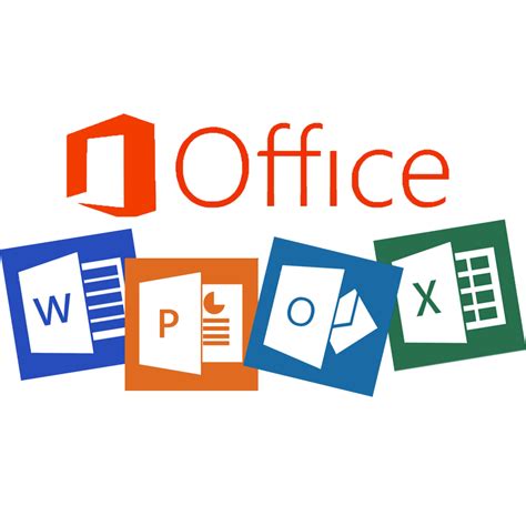 Microsoft office 365 logo png. Pacote Microsoft Office PNG - As melhores imagens em PNG