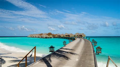Maldivas Maldivas Turismo Resorts