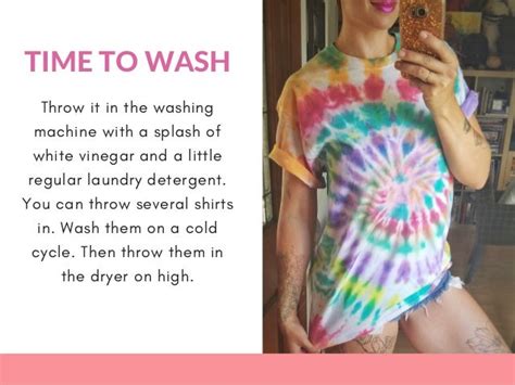 Complete Guide To Tie Dye