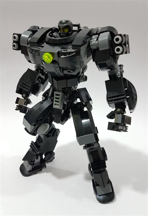 Lego Robot Mk10 16 Artofit