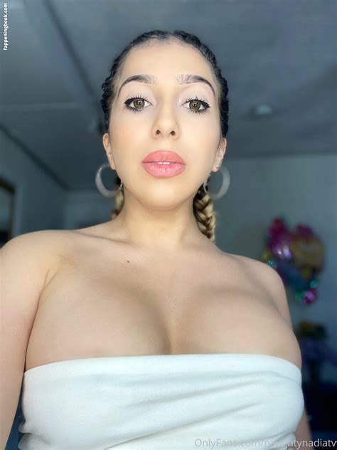 Seenaughtynadia Nude Onlyfans Leaks The Fappening Photo