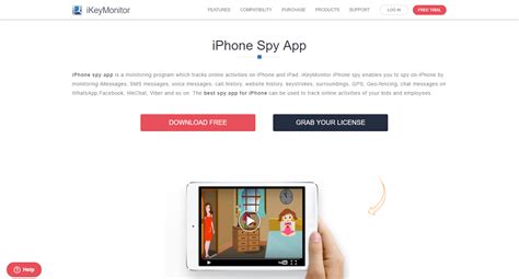 Keep in mind that a targeted iphone might need to go through the jailbreak process. iPhone Spy App: Monitors Everything on the iPhone - News4C