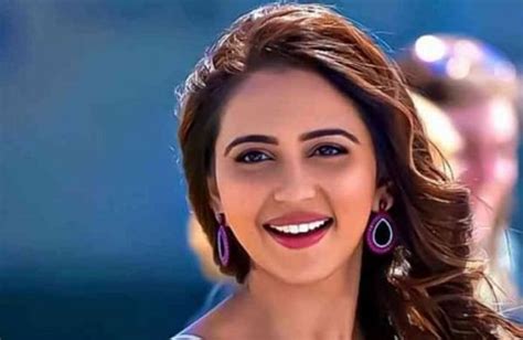 Actor Rakul Preet Singh S Statement Recorded Before Ncb In Drug Case The New Indian Express