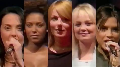 spice girls viva forever live at this morning 1998 hd youtube