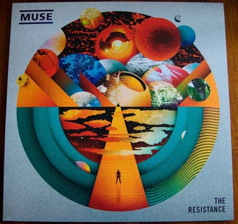 The Resistance Album Muse Photo 15949956 Fanpop