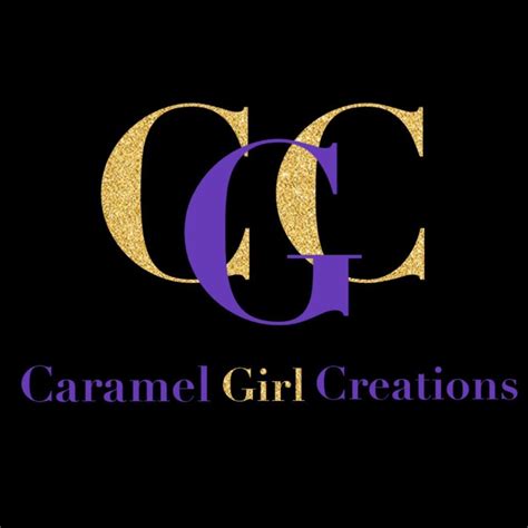 Caramel Girl Creations