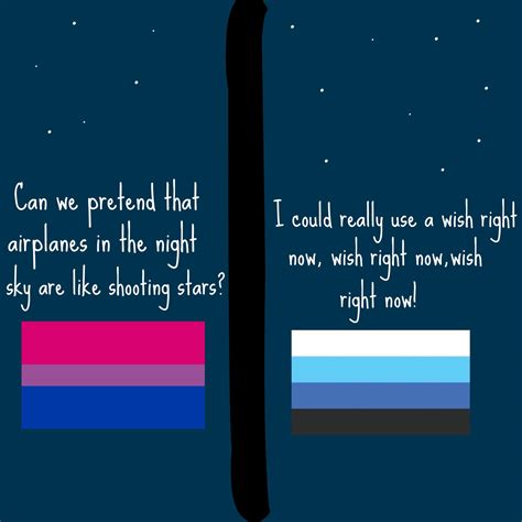 Mordetwi Has Connections To The Bi Flag And Transmasc Flag R Lgbt