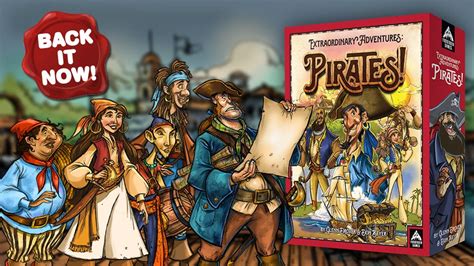 Plundering Pirate Kings A Preview Of Extraordinary Adventures Pirates Casual Game Revolution