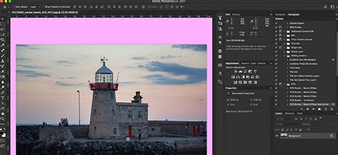 Comment changer la couleur d arrière plan de l interface dans Photoshop