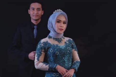 Fakta Dan Profil Sinta Rizki Dewi Istri Anoure Aslama Ciduk Suami