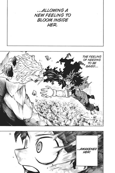 My Hero Academia Chapter 156 Tcb Scans