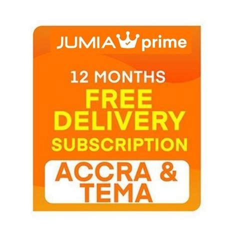 Shop Jumia Deals Jumia Prime Free Delivery Accra Iroko Tv 12