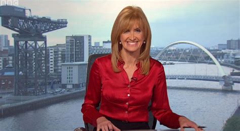 Reporting Scotland Presenter Jackie Bird Bids Farewell After 30 Years