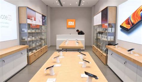 Xiaomi Irá Inaugurar Sua Primeira Loja Física Mi Store Em São Paulo