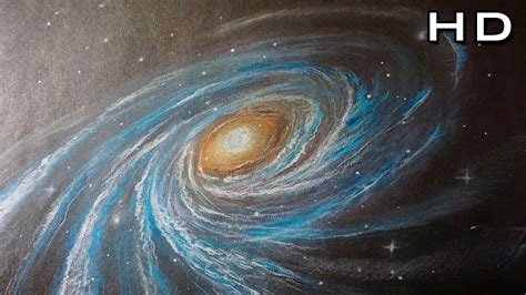 Descubrir 31 Imagen Lapiz Dibujos De Galaxias Faciles Viaterramx