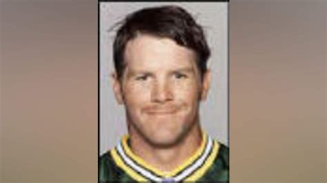Brett Favre To Finally Correct Spelling Of His Last Name The Spoof