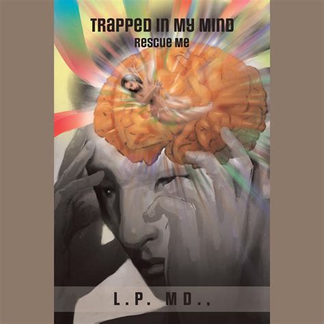 Librofm Trapped In My Mind Audiobook