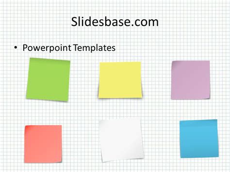 Educational Powerpoint Template Slidesbase