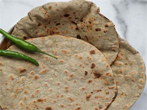 Benefits Of Bajra Roti Start Eating Bajra Roti In Winter Know Benefits Benefits Of Bajra Roti