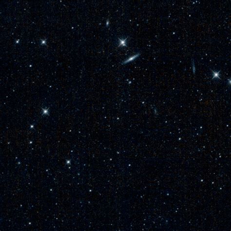Neowise Opens Its Eyes This Is One Of The First Images Captured By The
