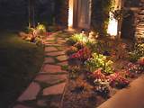 Pictures of Landscape Lighting Ideas