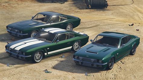 Rapid Gt Classic Discussion Page 24 Vehicles Gtaforums