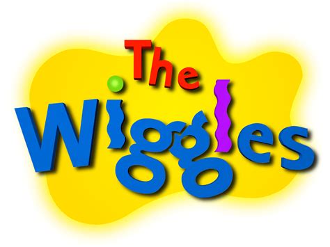 The Wiggles Logo In Toot Toot Intro 1998 By Josiahokeefe On Deviantart