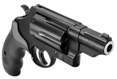 Sandw Governor 45 Colt410 Bore45 Auto 275 6 Rd Revolver Kind Sniper