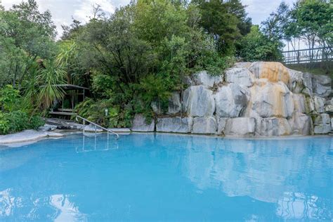 Incredible Free Cheap Hot Pools In Taupo Rotorua
