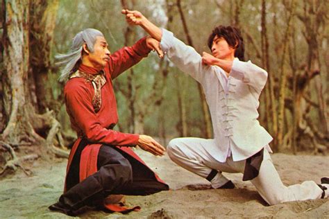 Shaolin Kung Fu Movies On Amazon Prime Anything But Guilty Pleasures