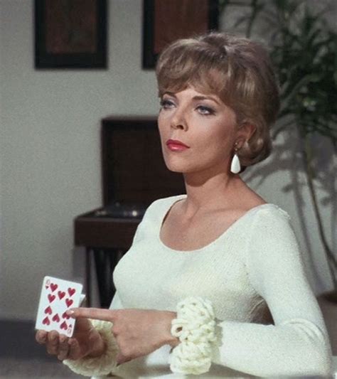 Barbara Bain In Mission Impossible 1966 Mission Impossible Tv